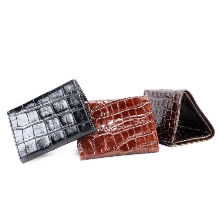 Trifold Wallet