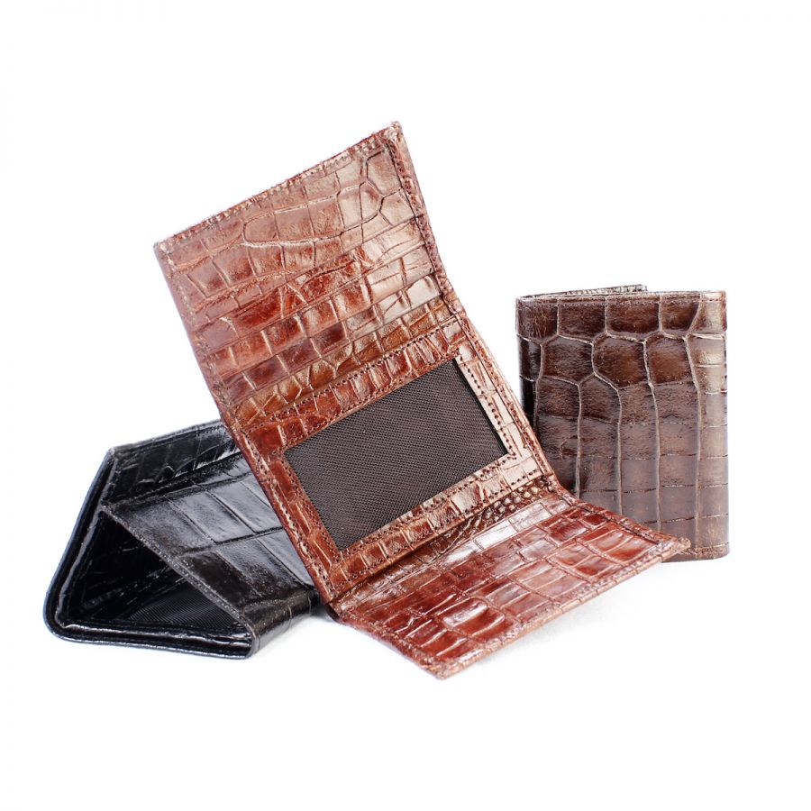 Trifold Wallet