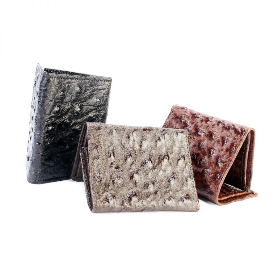 Trifold Wallet
