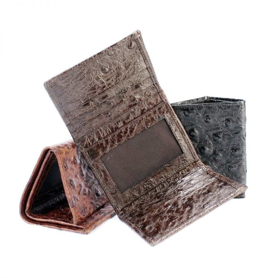 Trifold Wallet