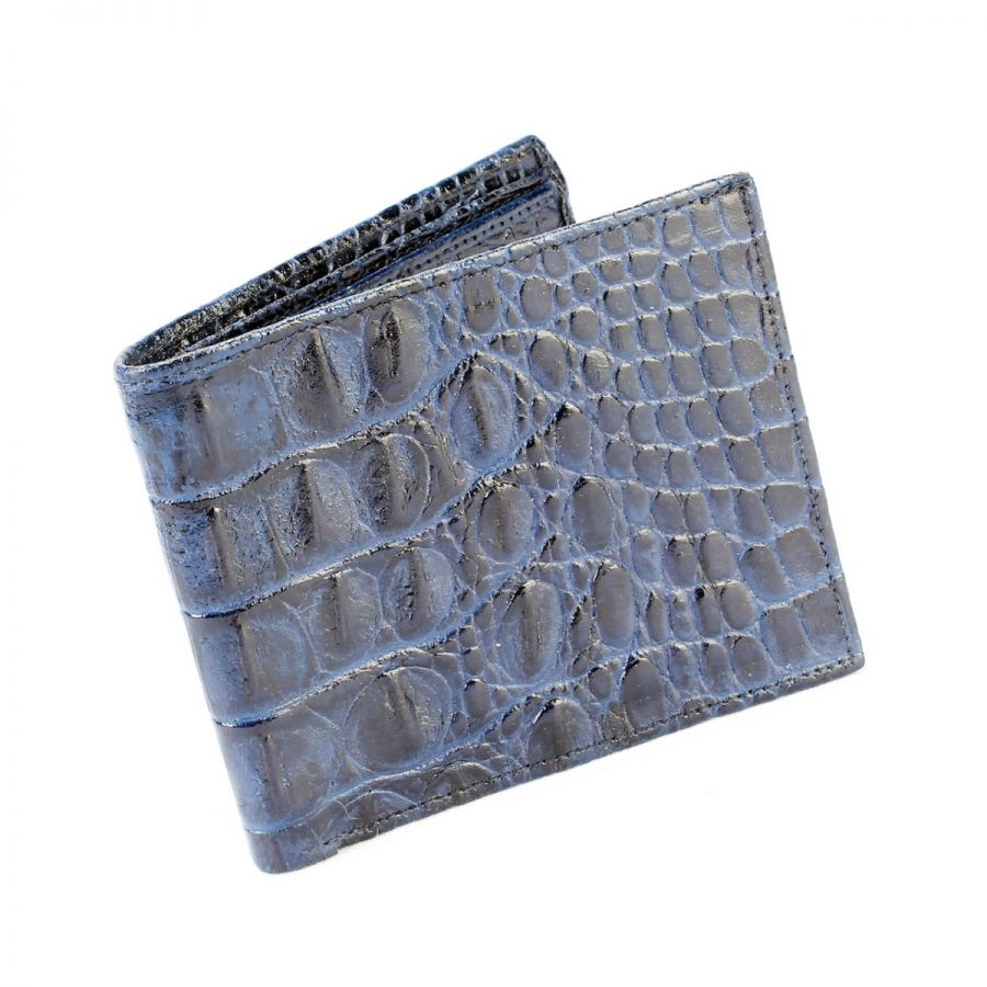 Exclusive Bifold Wallet