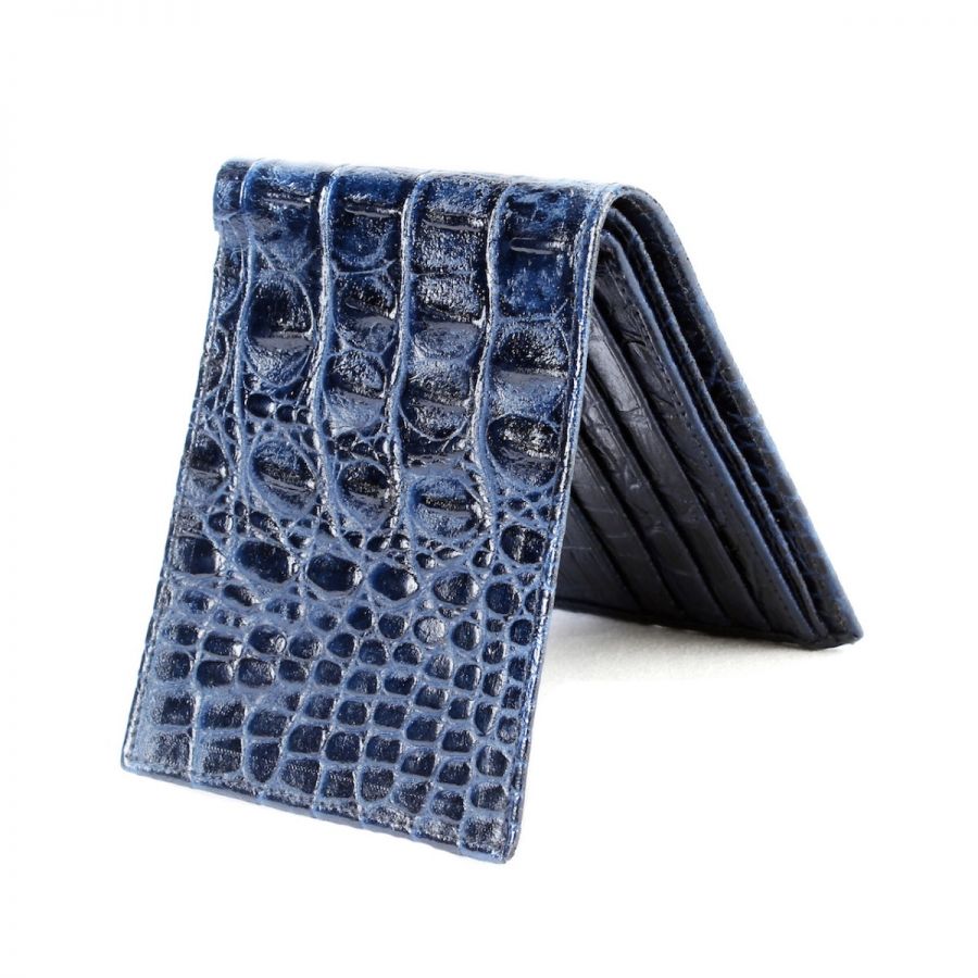 Exclusive Bifold Wallet