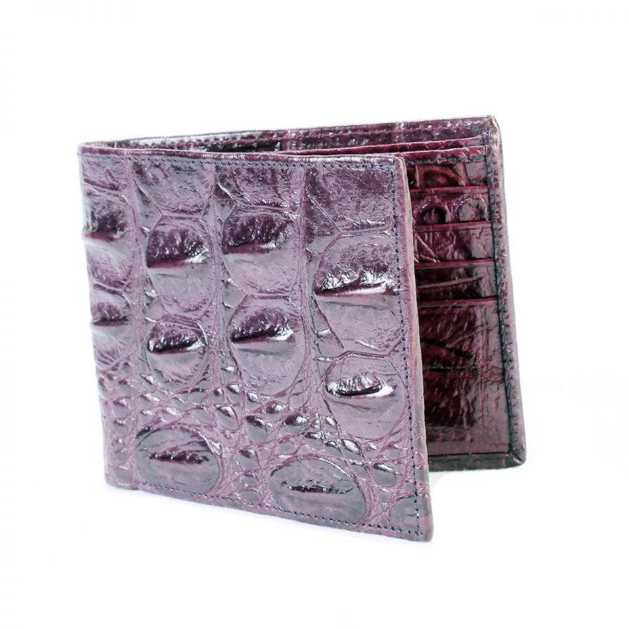Cartera Bifold Exclusiva