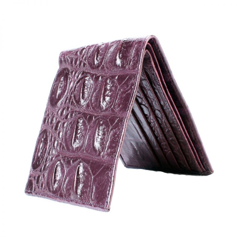 Cartera Bifold Exclusiva