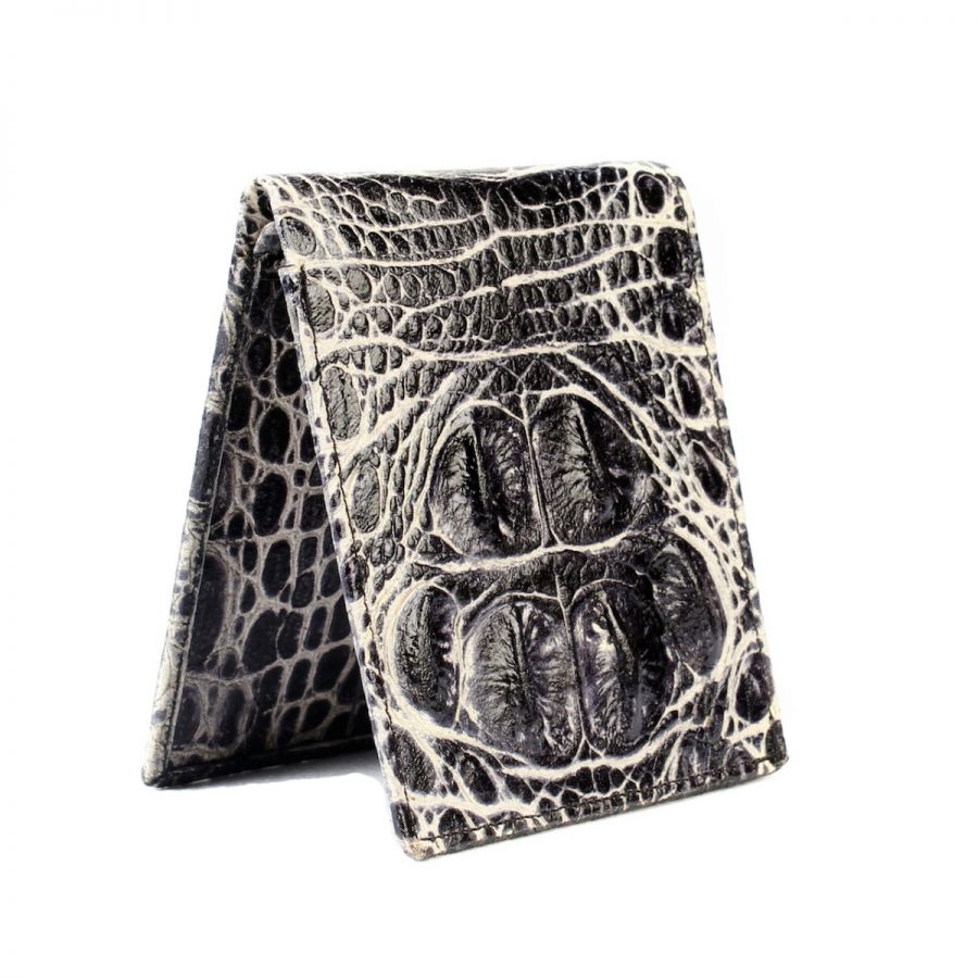 Cartera Bifold Exclusiva