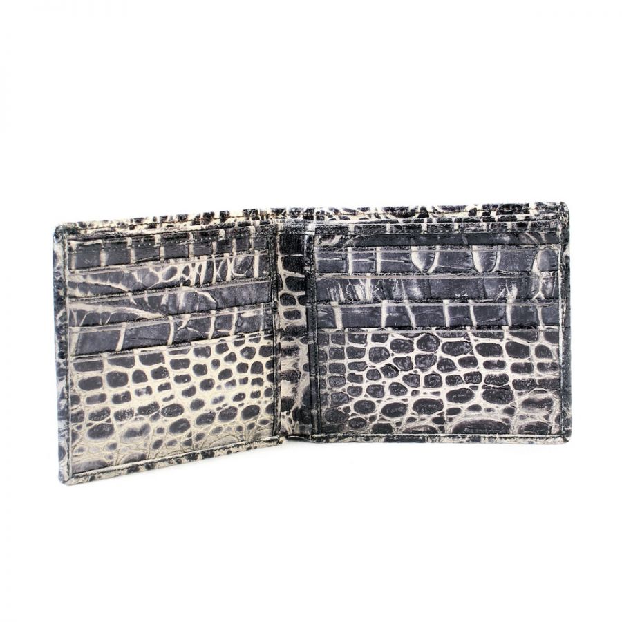 Cartera Bifold Exclusiva