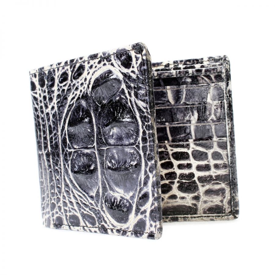 Cartera Bifold Exclusiva