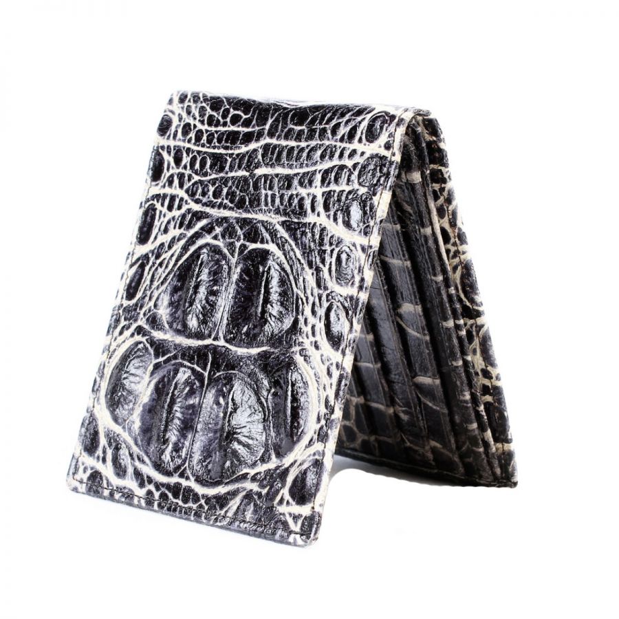 Cartera Bifold Exclusiva
