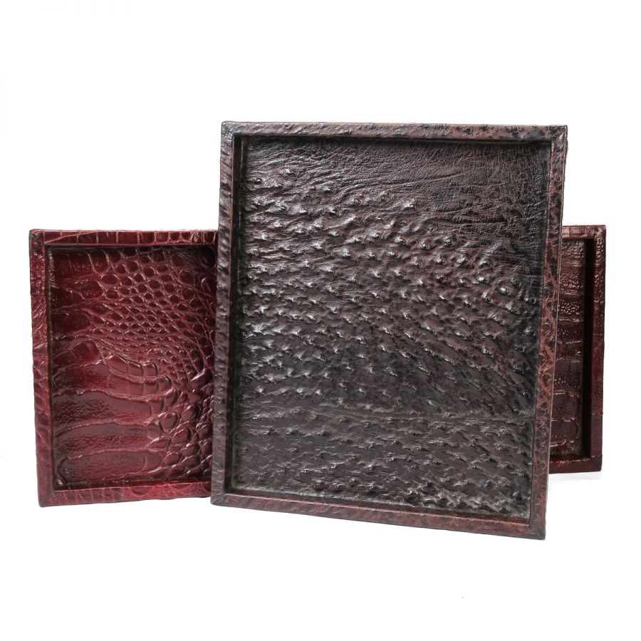 Exotic Tray