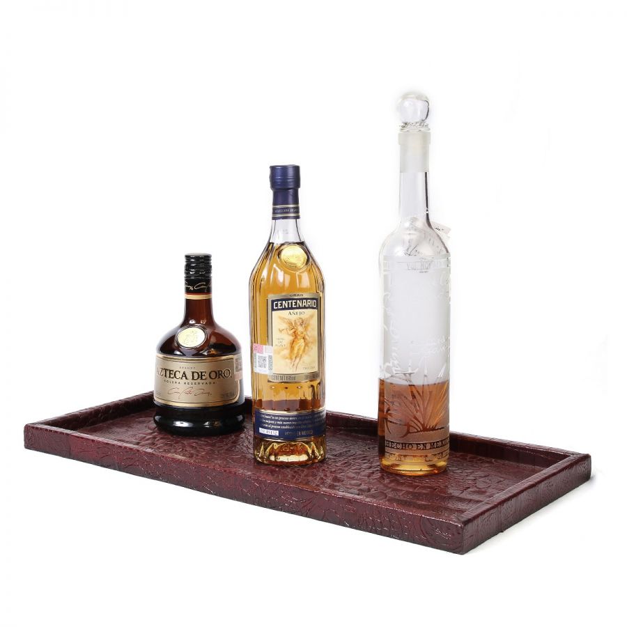 Exotic Tray