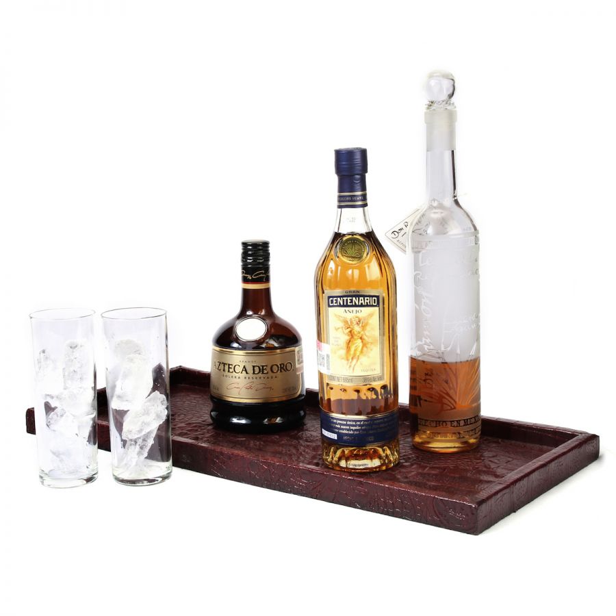 Exotic Tray