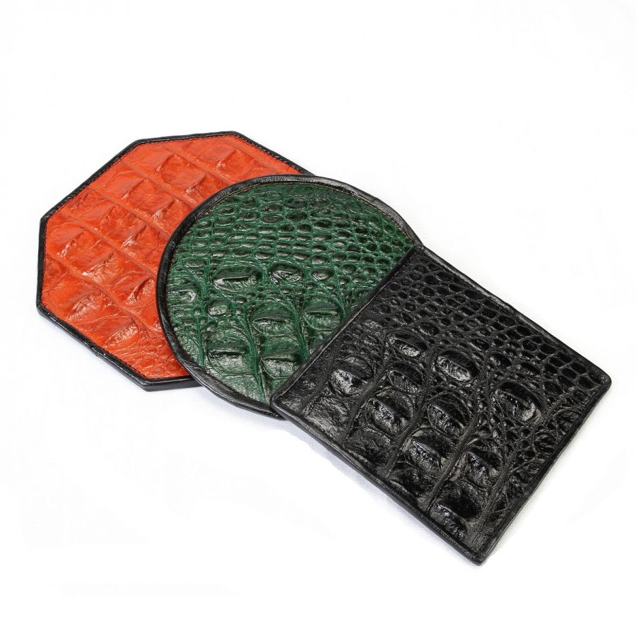 Exotic Coaster