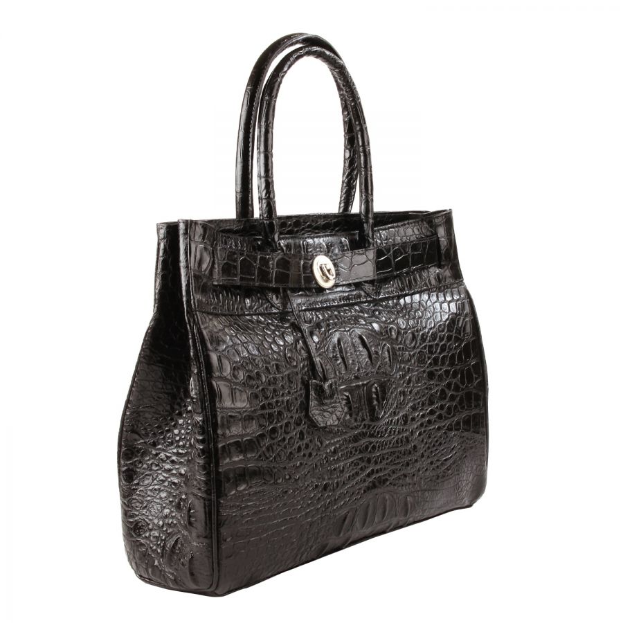 Luxurious Lust Large Tote Bag