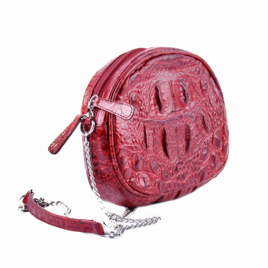 Night Chain Round Mini