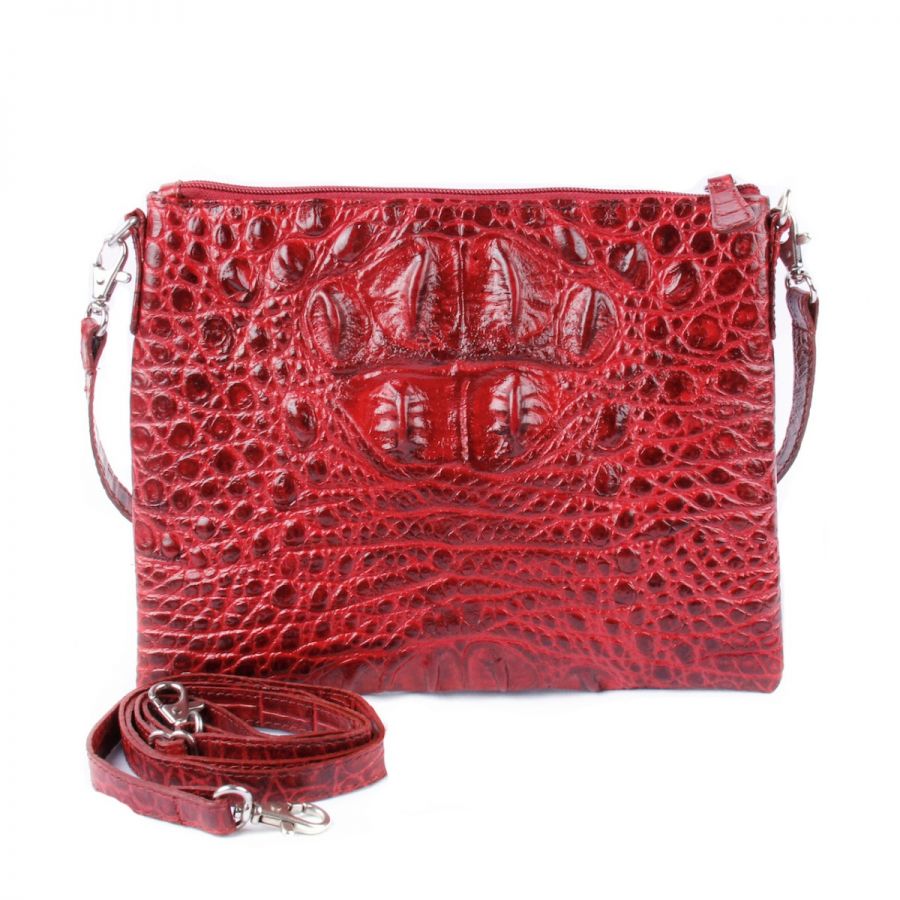 Zoe Clutch & Cross Body Bag