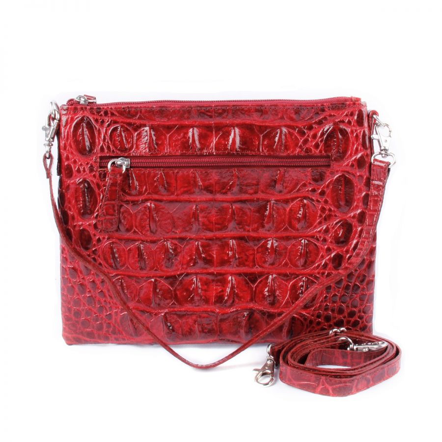 Zoe Clutch & Cross Body Bag