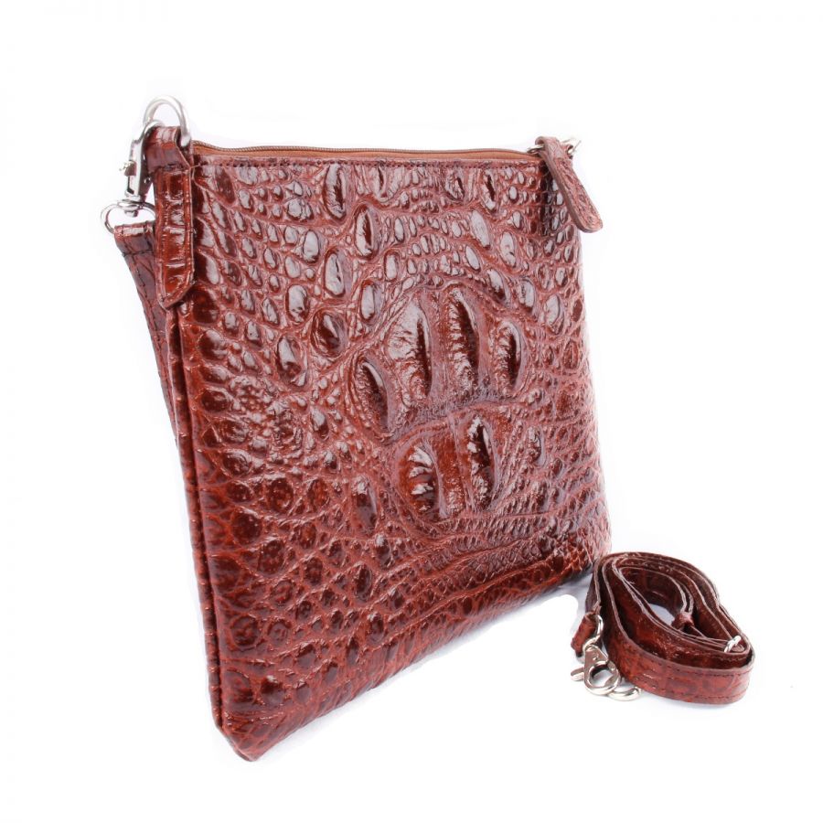 Zoe Clutch & Cross Body Bag