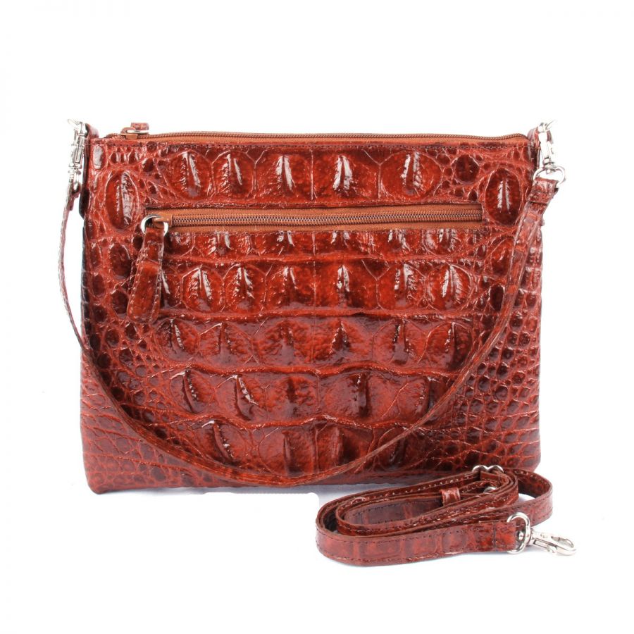 Zoe Clutch & Cross Body Bag