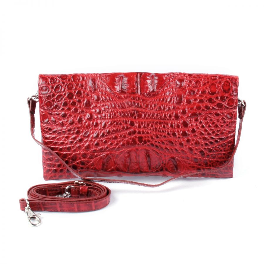 Red Cross Body Bag