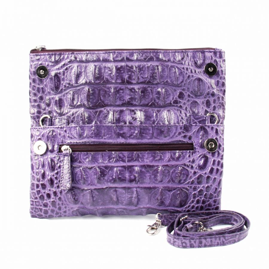 West Clutch Bag