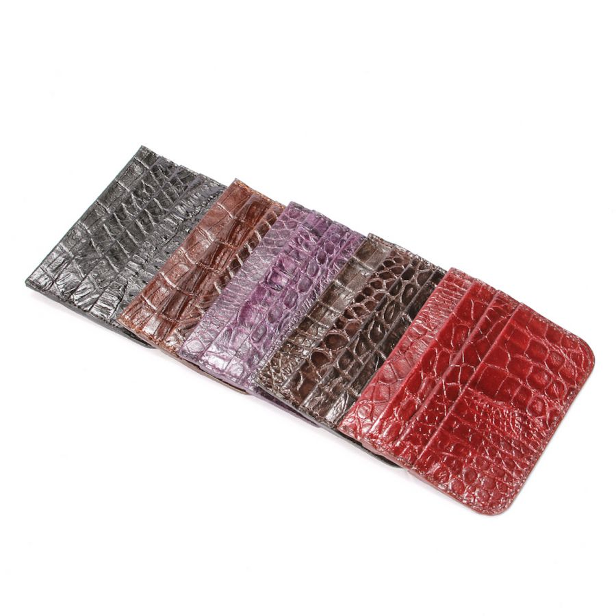 Horizontal Cardholder