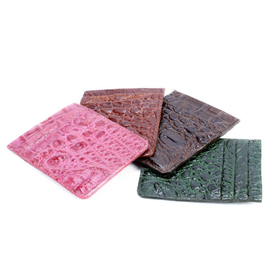 Vertical Cardholder