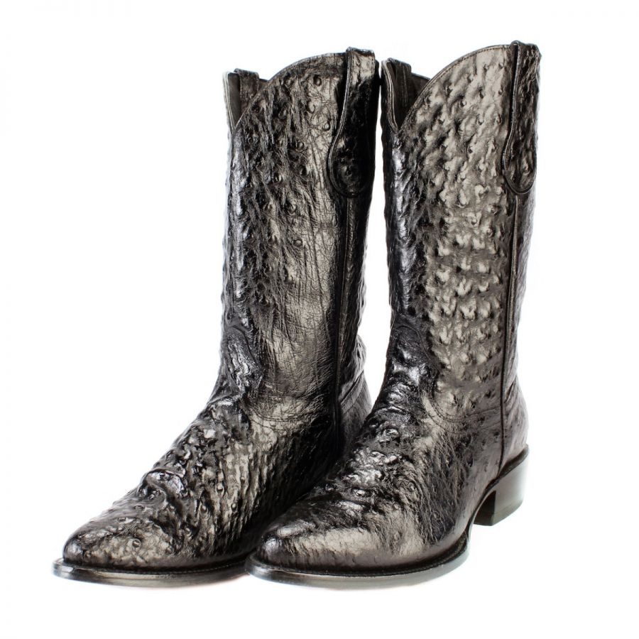 Buitre Western Men's Boots