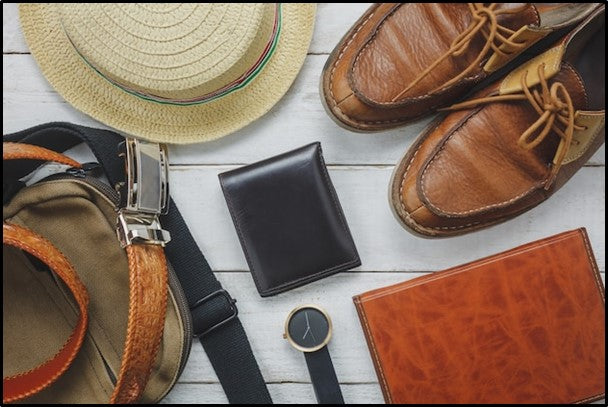 Crocodile Leather Products