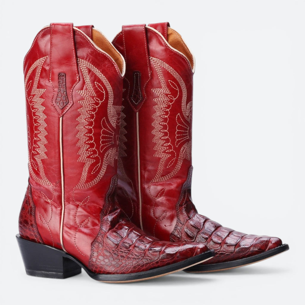 Lone Star Western Women Boots