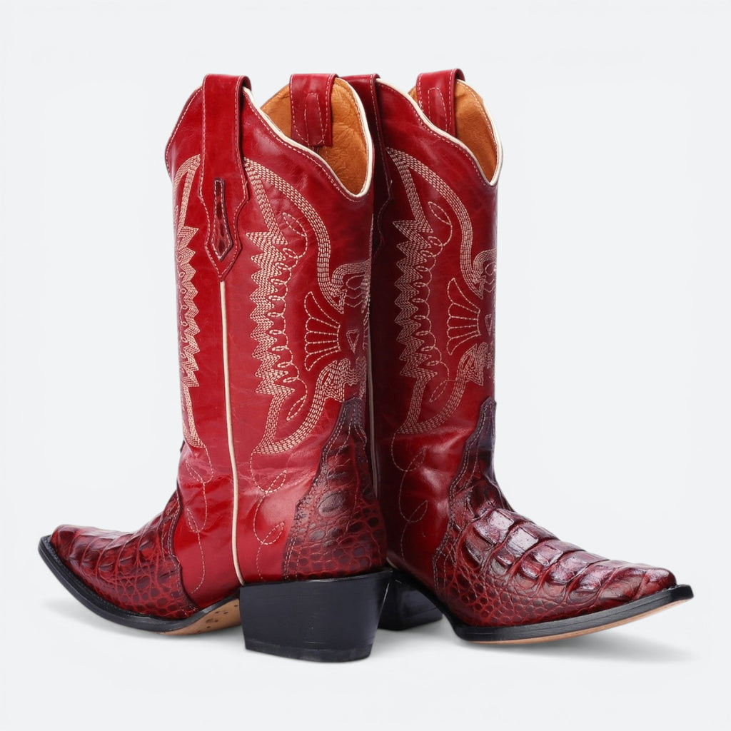 Lone Star Western Women Boots