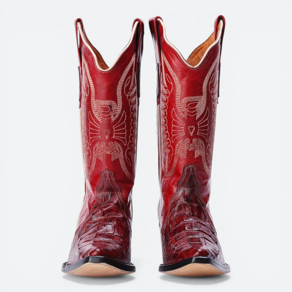 Lone Star Western Women Boots
