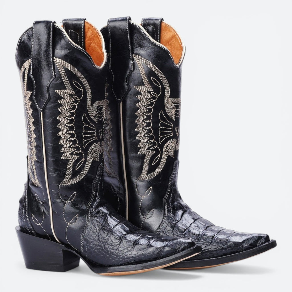 Lone Star Western Women Boots