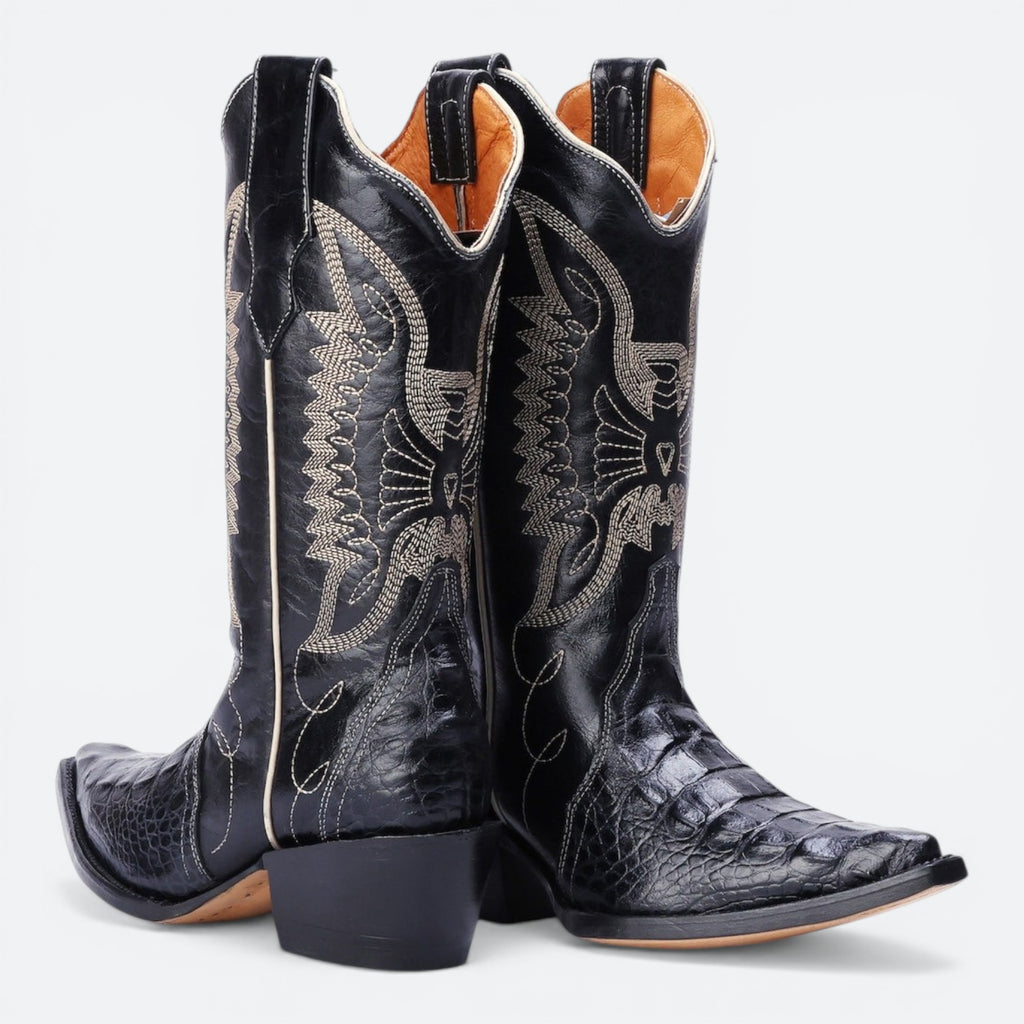 Lone Star Western Women Boots