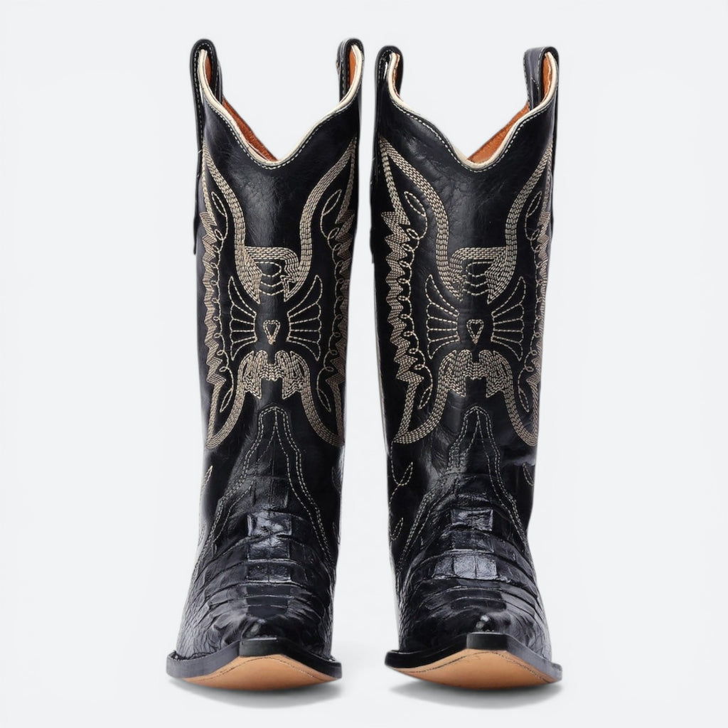 Lone Star Western Women Boots
