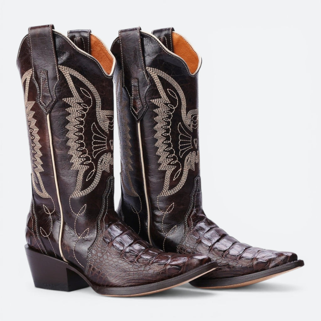 Lone Star Western Women Boots