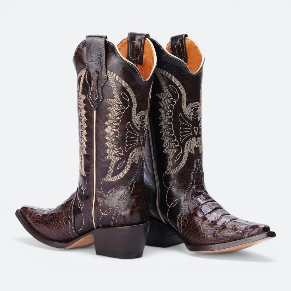 Lone Star Western Women Boots