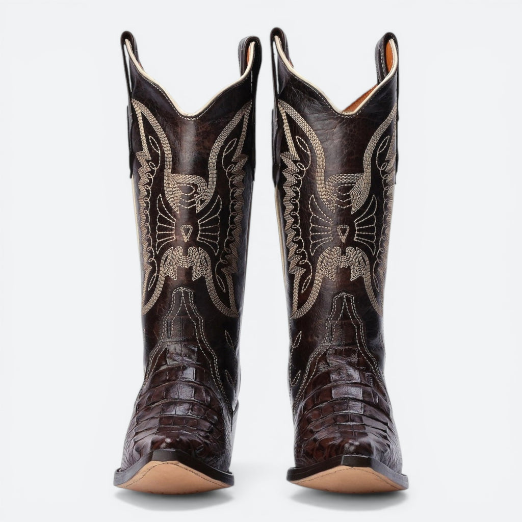 Lone Star Western Women Boots