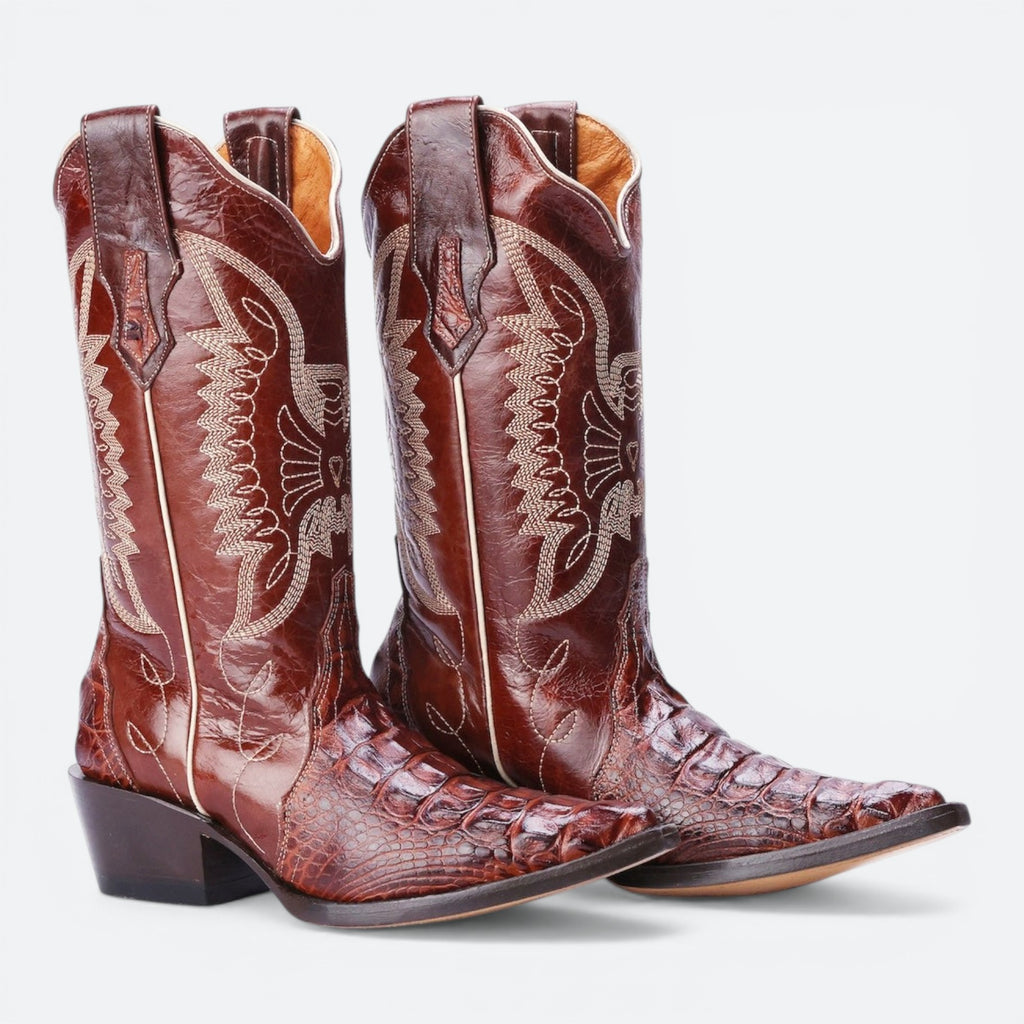 Lone Star Western Women Boots