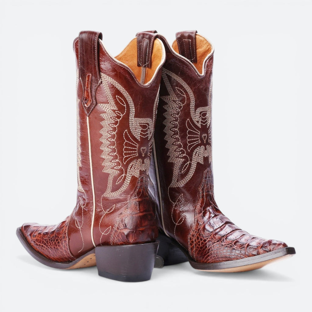 Lone Star Western Women Boots