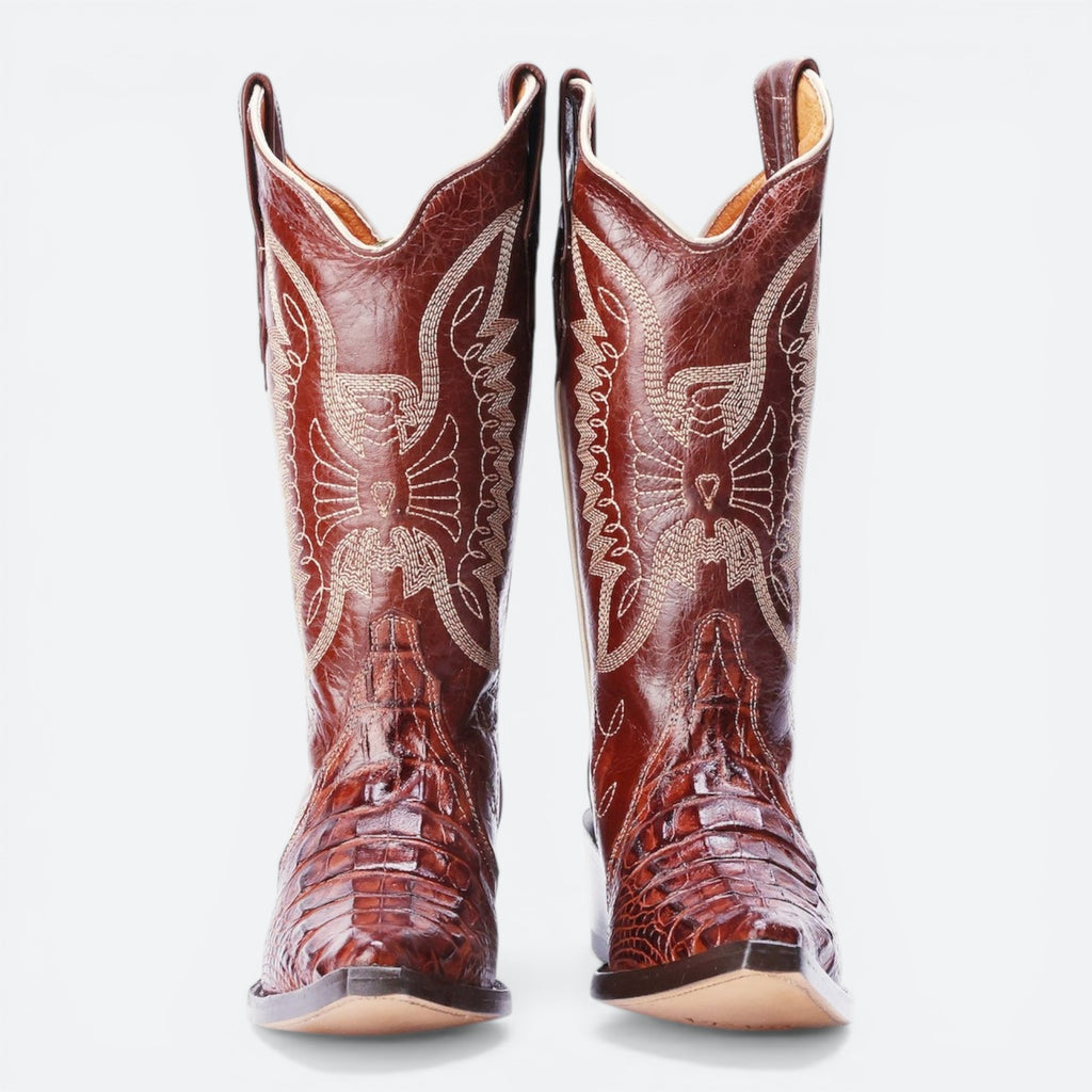 Lone Star Western Women Boots