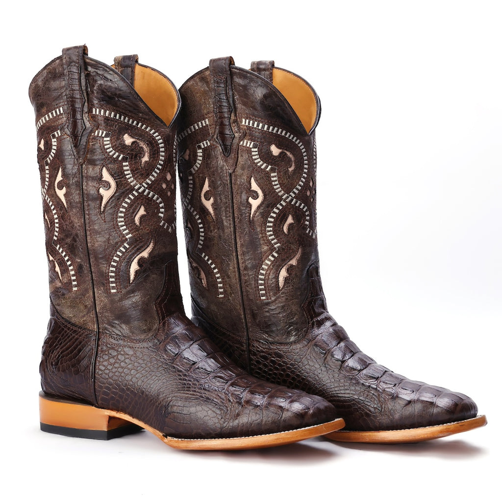 Buitre Rodeo Western Boots