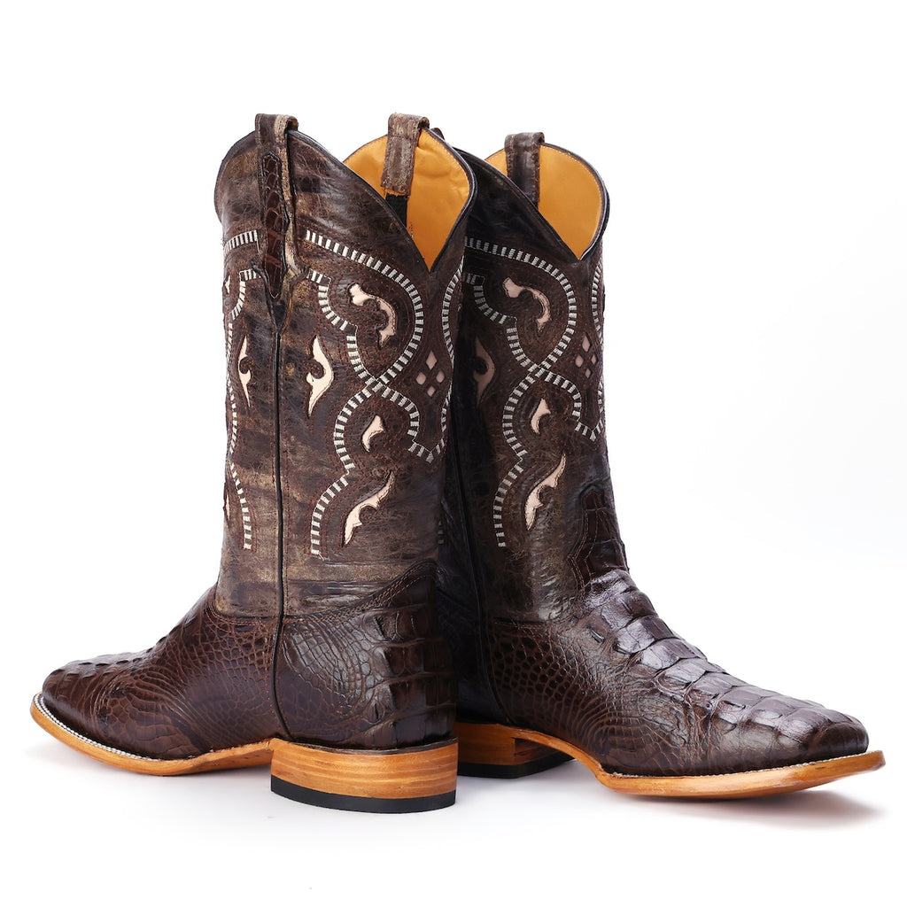 Buitre Rodeo Western Boots