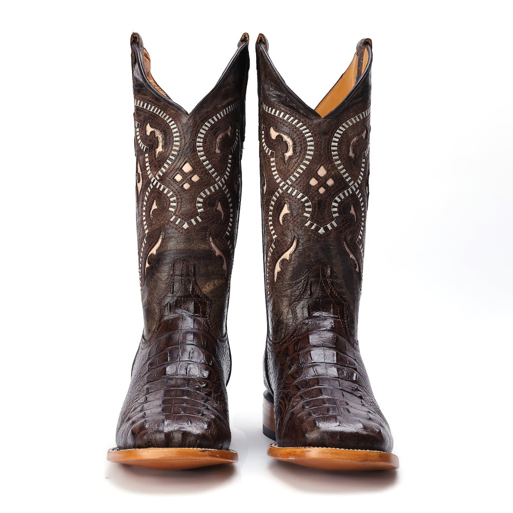 Buitre Rodeo Western Boots
