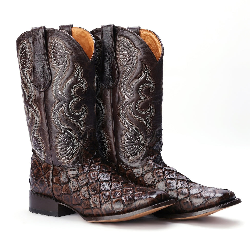 Buitre Rodeo Western Boots