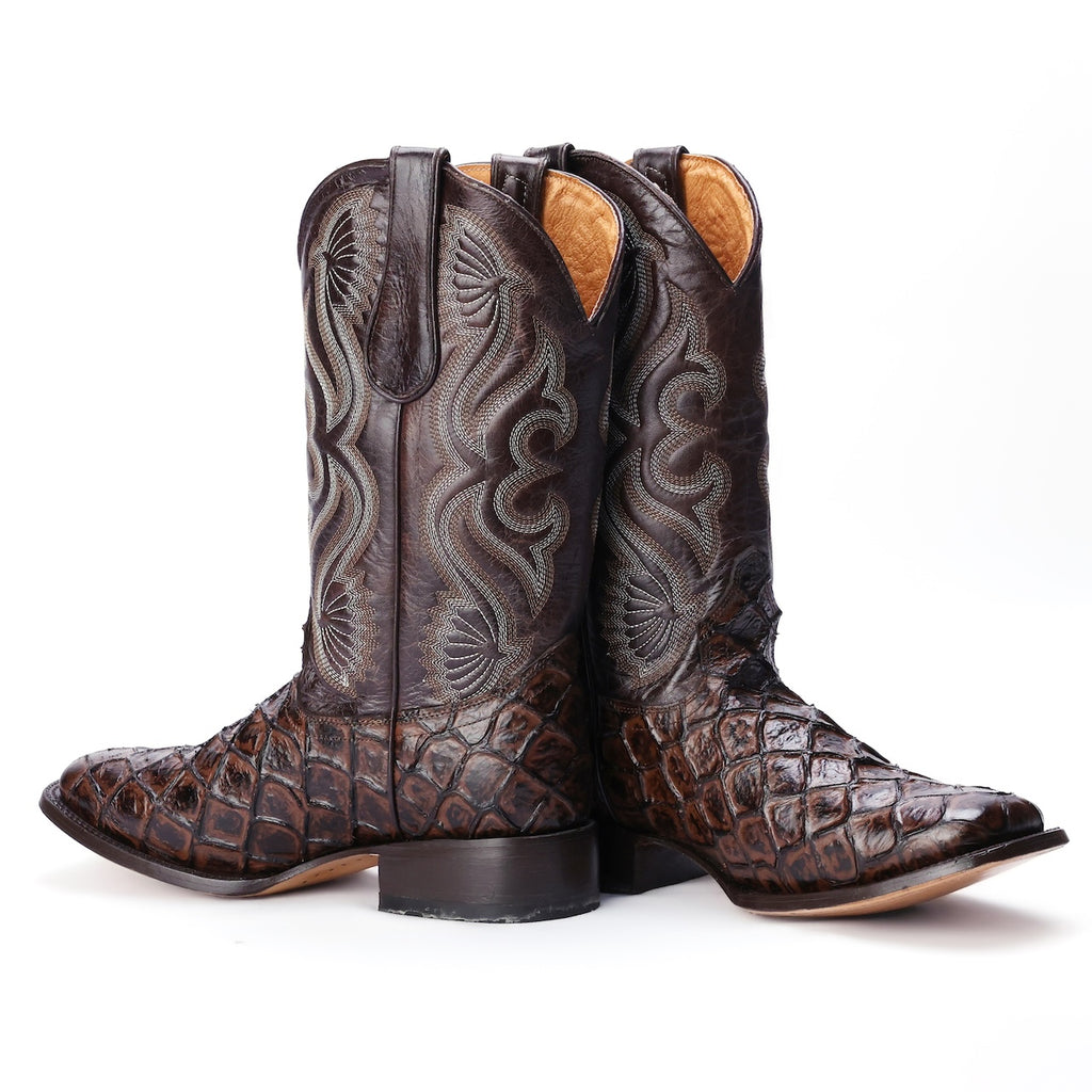 Buitre Rodeo Western Boots