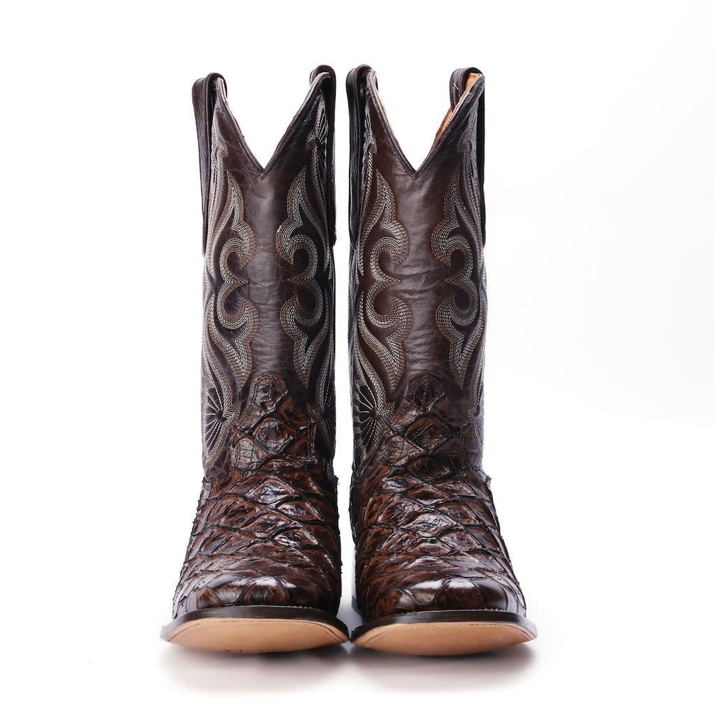 Buitre Rodeo Western Boots