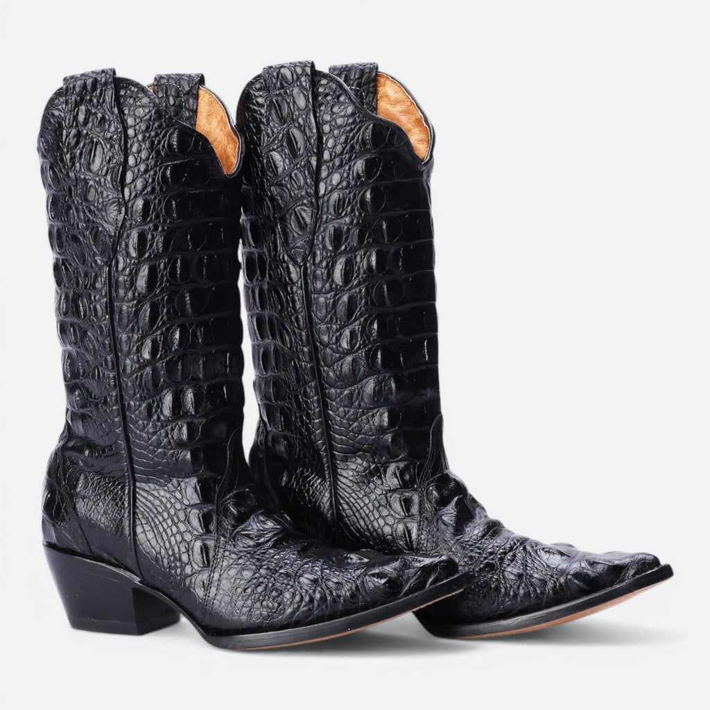 Buitre Western Women Boots