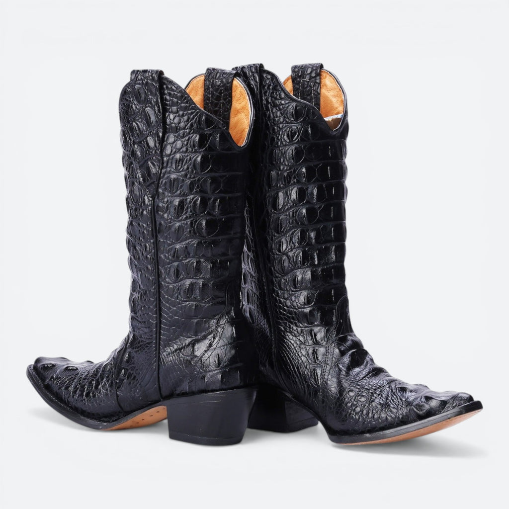 Buitre Western Women Boots