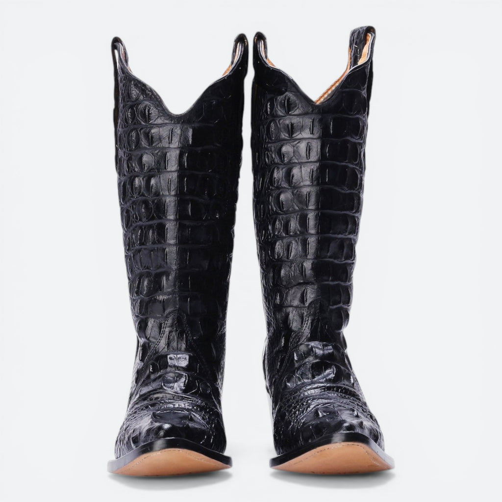 Buitre Western Women Boots