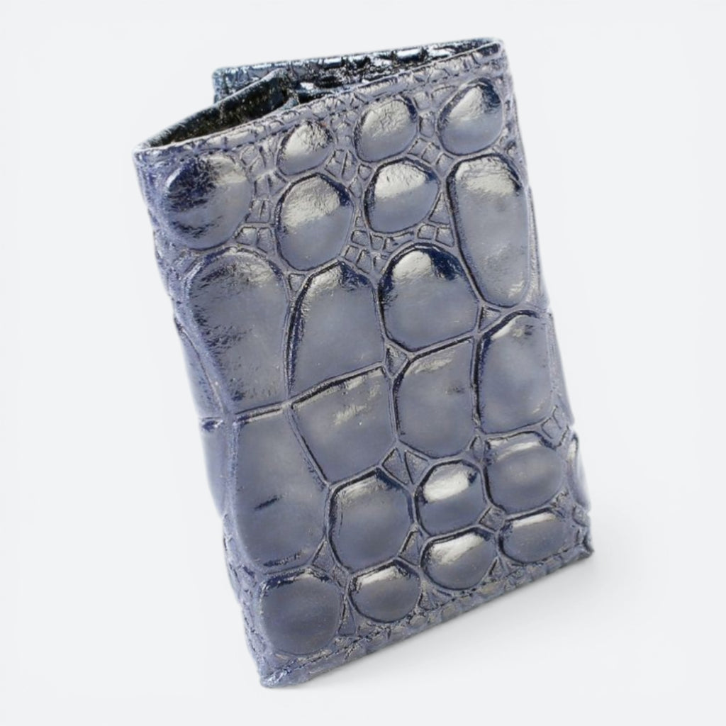 Exclusive Trifold Wallet